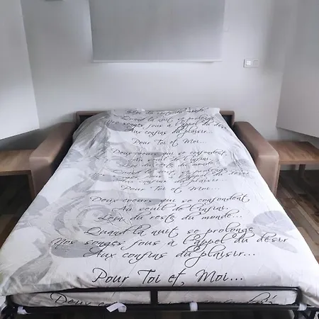 Apartmán Cadre Ideal